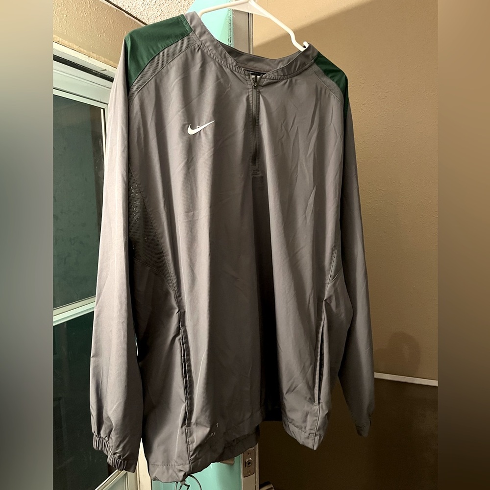 Nike Cage jacket size medium